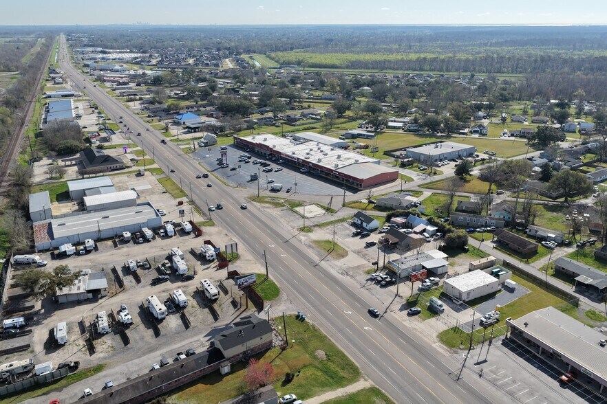 More Photos Of 13441 US-90, Boutte Land For Sale