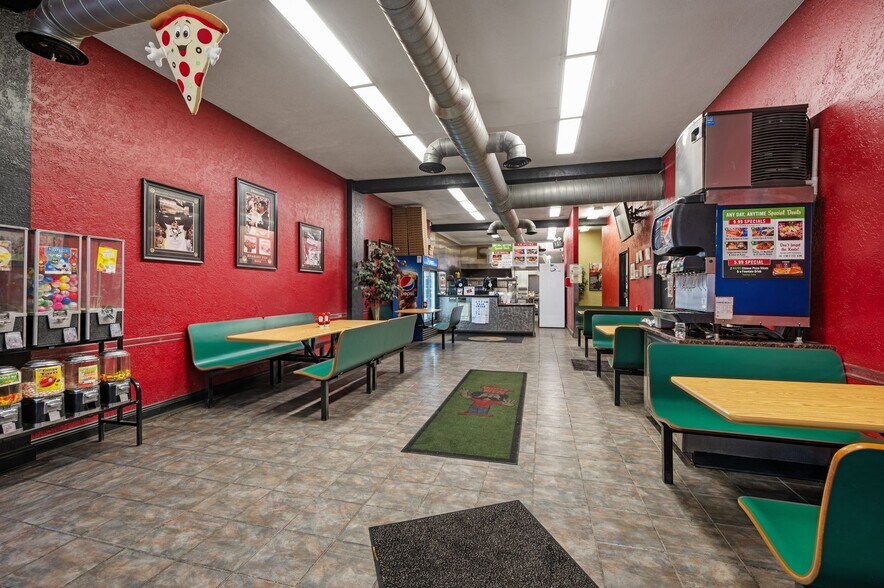 More Photos Of 169 W Main St, Monongahela Storefront Retail Residential For Sale