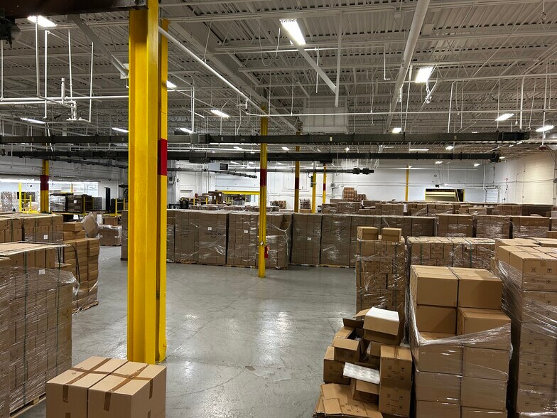 More Photos Of 325 Jay St, Coldwater Industrial For Sale