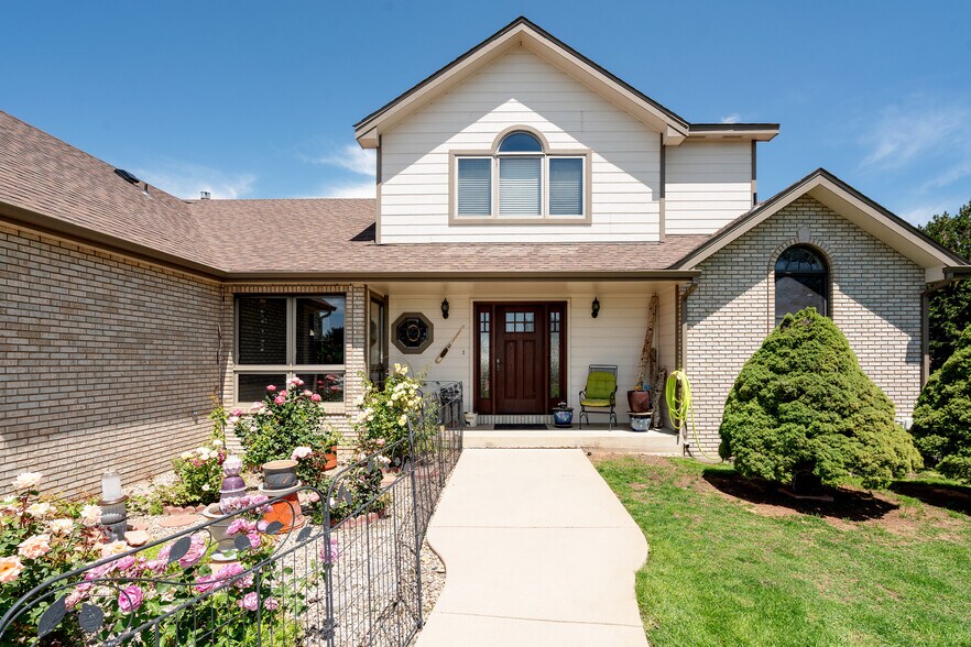 More Photos Of 28464 Highway 257, Greeley Specialty For Sale