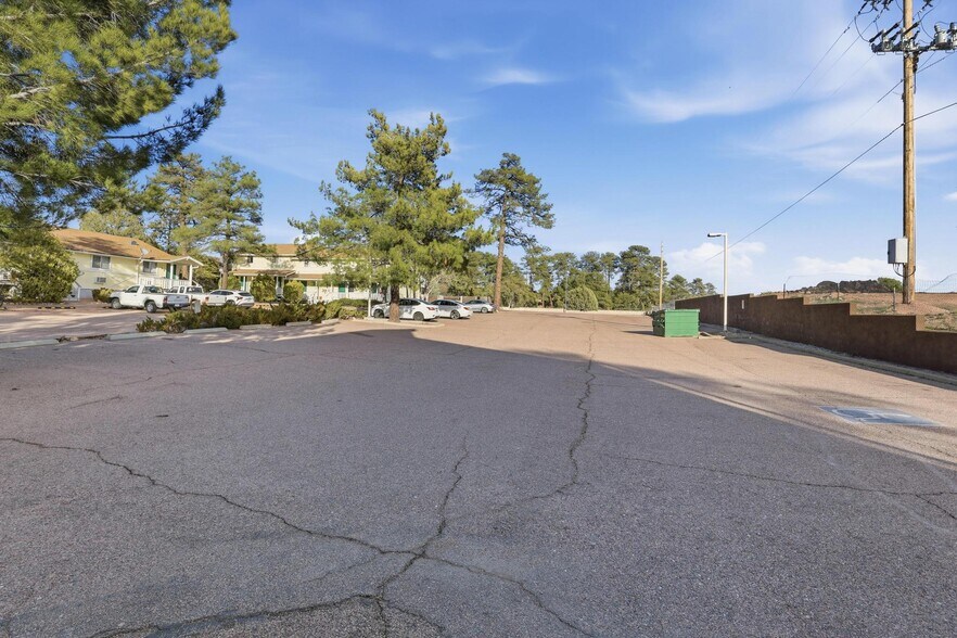 More Photos Of 215 N Beeline Hwy, Payson Office For Sale