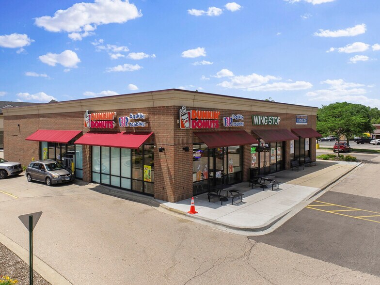 More Photos Of 811-957 E Belvidere Rd, Grayslake Unknown For Lease