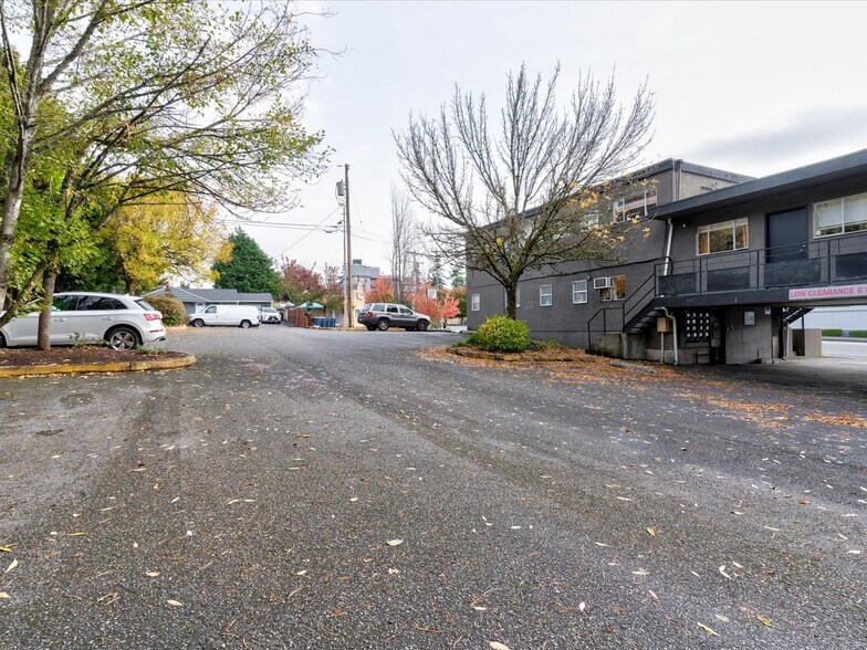 More Photos Of 5903 244th St SW, Mountlake Terrace Office Residential For Sale