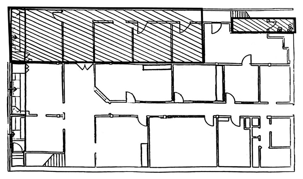 More Photos Of 717-721 Santa Monica Blvd, Santa Monica Office For Lease