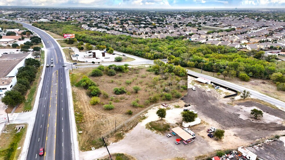 More Photos Of 5760 FM78, San Antonio Land For Sale