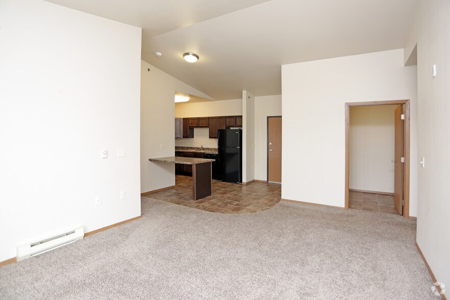 More Photos Of 1300-1302 Quiniela Dr, North Sioux City Apartments For Sale