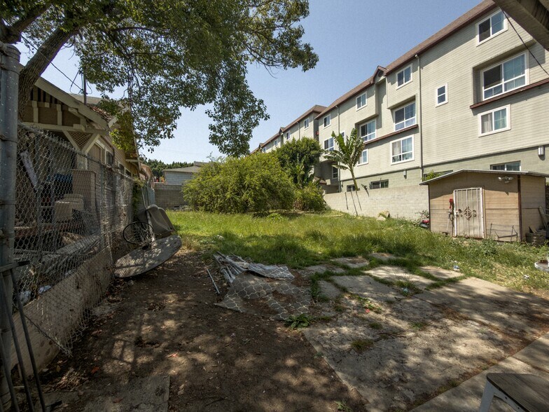 More Photos Of 427 N Bixel St, Los Angeles Specialty For Sale