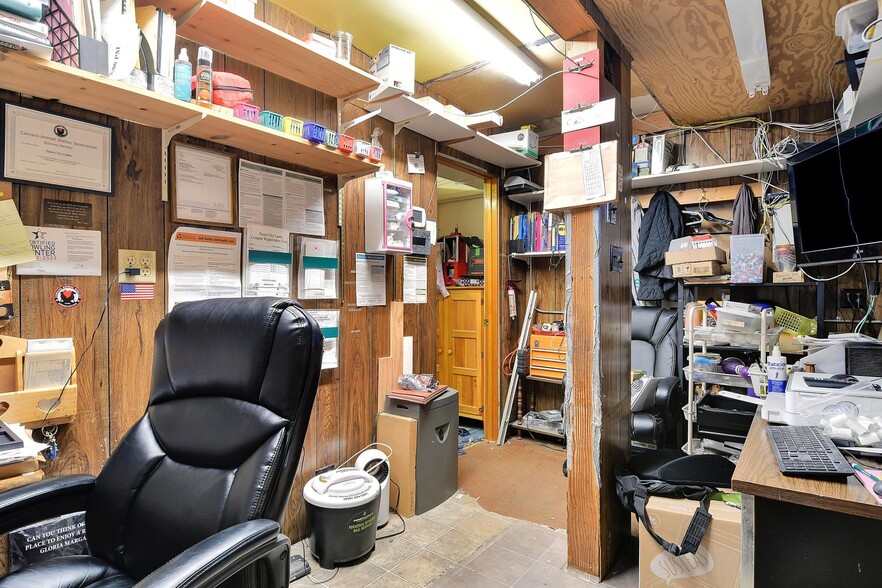 More Photos Of 27120 92nd Ave NW, Stanwood Bowling Alley For Sale