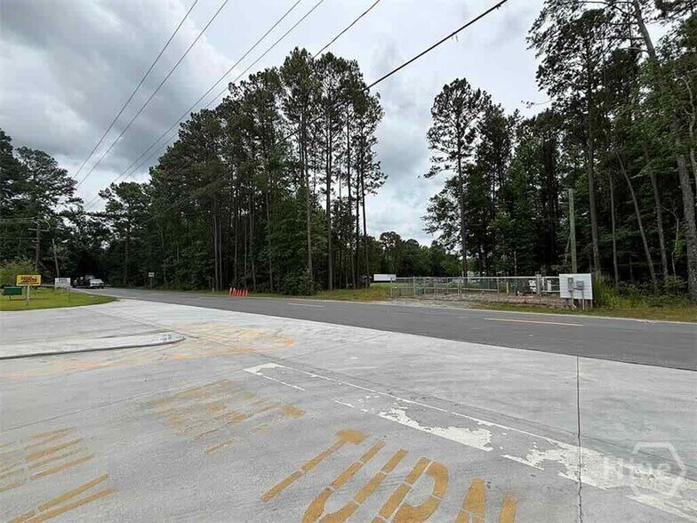 More Photos Of 100 Old Louisville Road, Pooler Land For Sale