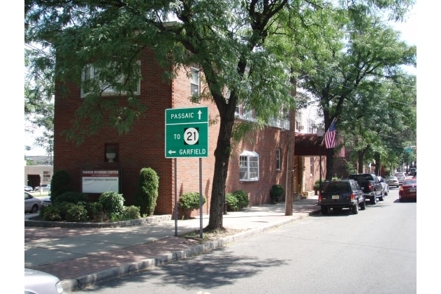 More Photos Of 326 Parker Ave, Clifton Office Residential For Sale
