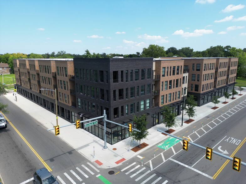 More Photos Of 8001 Kercheval St, Detroit Apartments For Lease