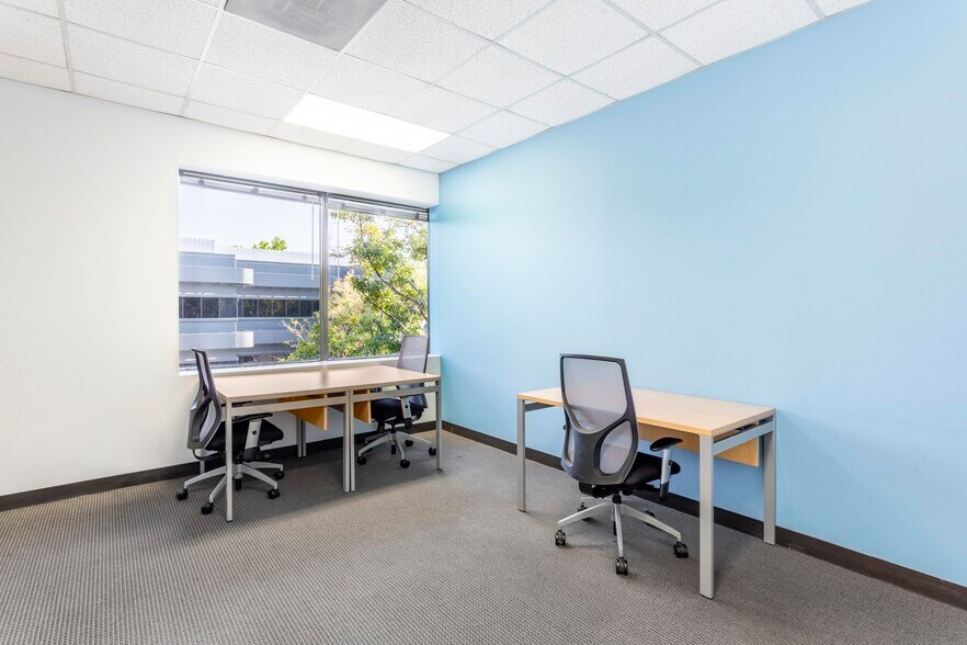 More Photos Of 2880 Zanker Rd, San Jose Coworking Space