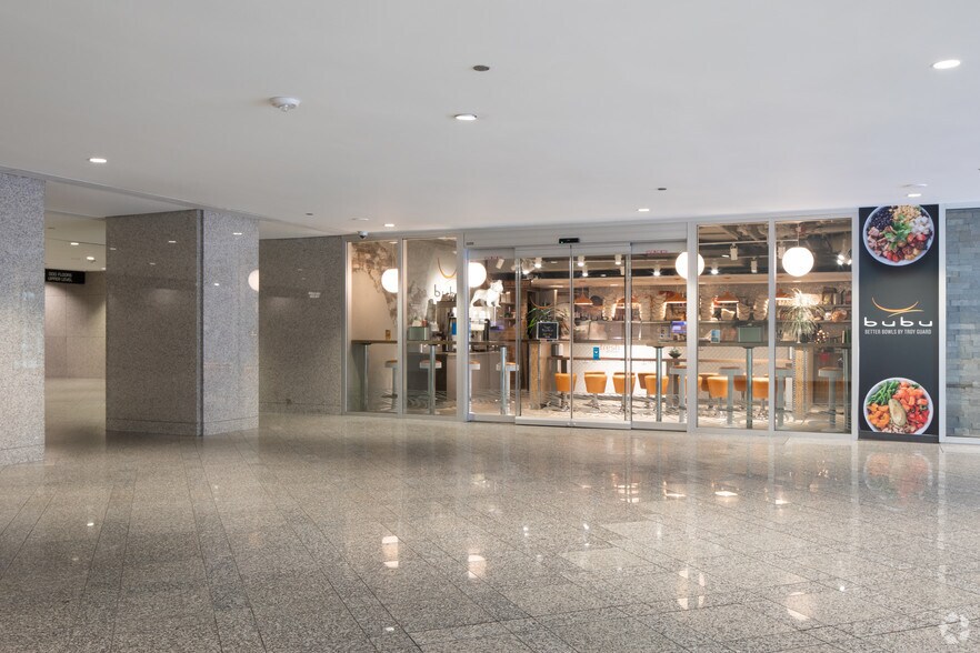 More Photos Of 370 17th St, Denver Office For Lease