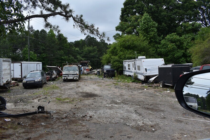 More Photos Of 2336 S Stone Mountain Lithonia Rd, Lithonia Land For Sale