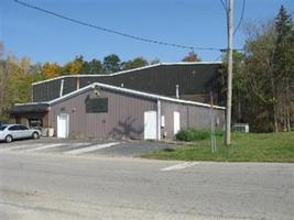 Primary Photo Of 753 Axe Ave, Valparaiso Light Manufacturing For Sale