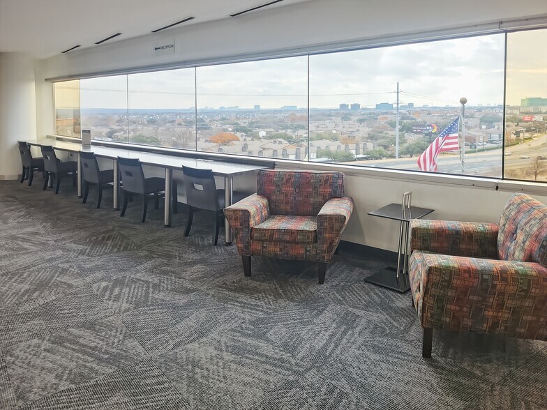 More Photos Of 5050 Quorum Dr, Dallas Coworking Space