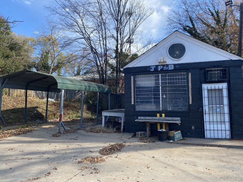 More Photos Of 501 Easley Bridge Rd, Greenville Specialty For Sale