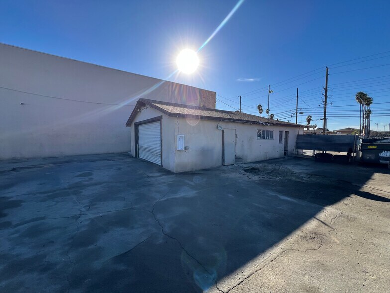 More Photos Of 2705 Del Rosa Avenue North, San Bernardino Land For Lease