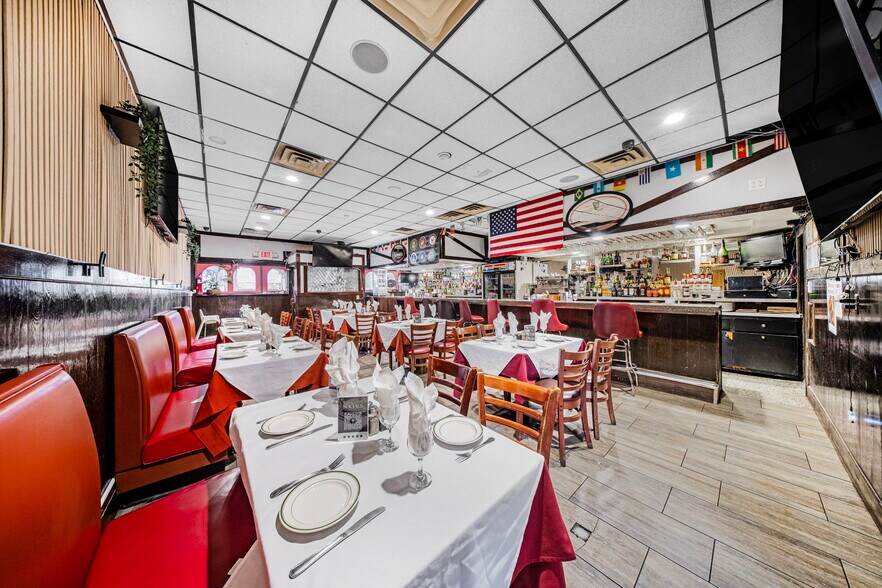 More Photos Of 152 Kearny Ave, Kearny Restaurant For Sale