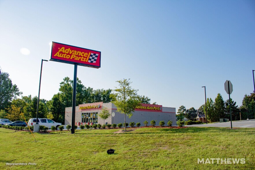 More Photos Of 505 N Western Ave, Peoria Freestanding For Sale