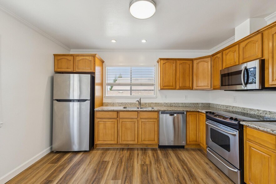 More Photos Of 3851 Vineyard Ave, Pleasanton Multifamily For Sale