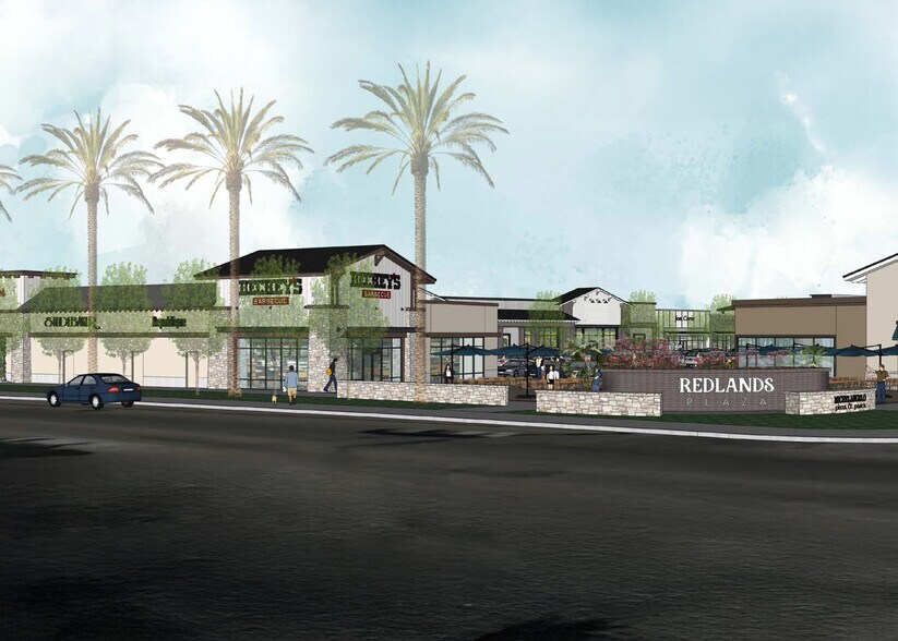 More Photos Of 1170 W Lugonia Ave, Redlands Unknown For Lease