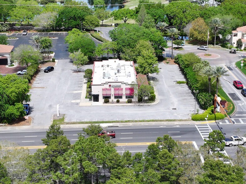 More Photos Of 8670 Us Highway 98 W, Miramar Beach Restaurant For Lease