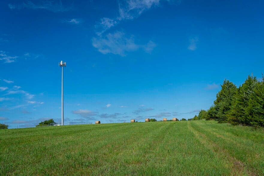 More Photos Of 62106 US Highway 136, Tecumseh Land For Sale