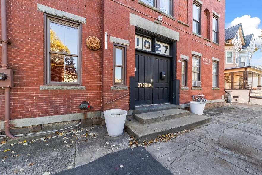 More Photos Of 1027 S Clinton Ave, Trenton Office For Sale