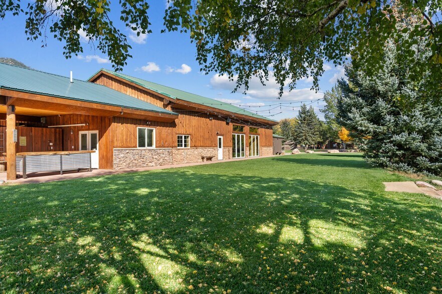 More Photos Of 27846 US 550, Durango Specialty For Sale