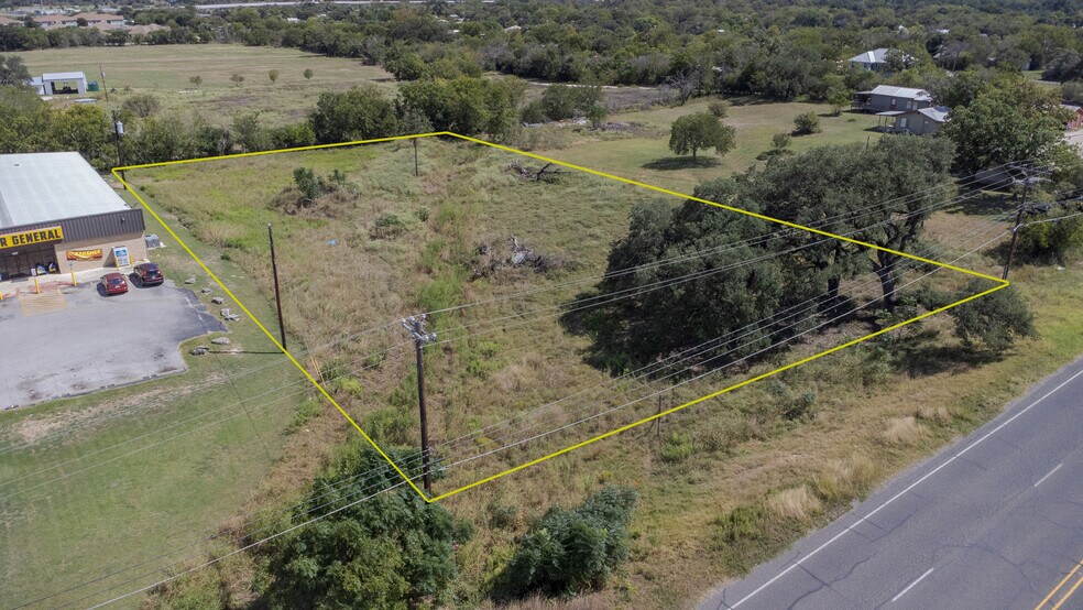More Photos Of 25A Highway 87, Comfort Land For Sale