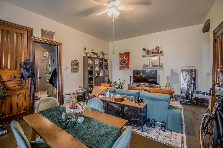 More Photos Of 1 S Main St, Richlandtown Apartments For Sale