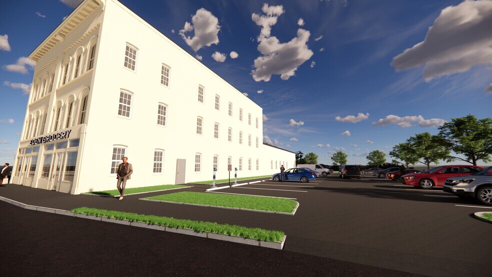 More Photos Of 1970 W Fayette St, Syracuse Office Residential For Lease
