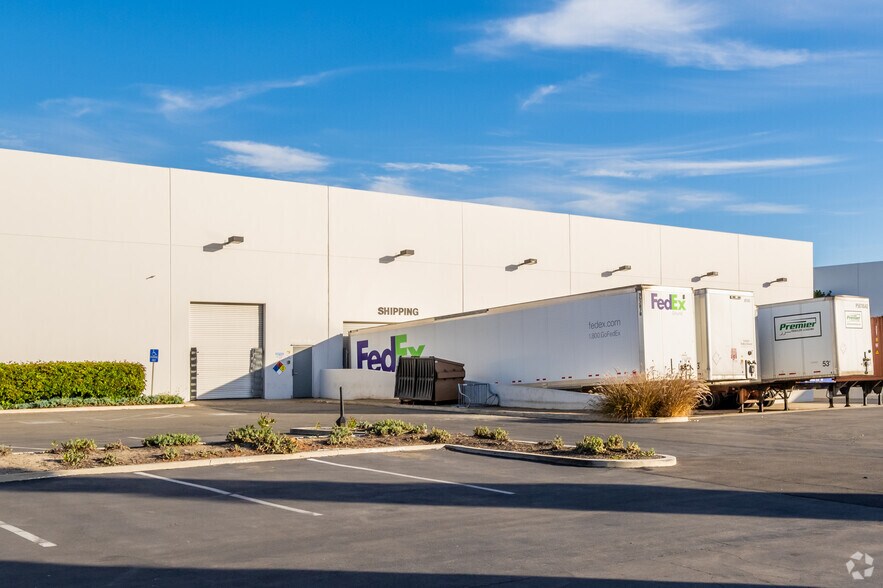 More Photos Of 6600-6780 Katella Ave, Cypress Manufacturing For Lease