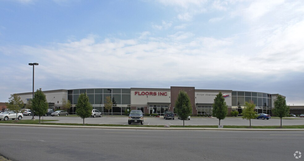 Primary Photo Of 1616-1640 Eastport Plaza Dr, Collinsville Medical For Lease