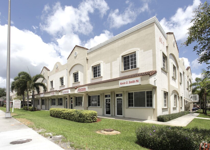 More Photos Of 6099 Stirling Rd, Davie Office Residential For Lease