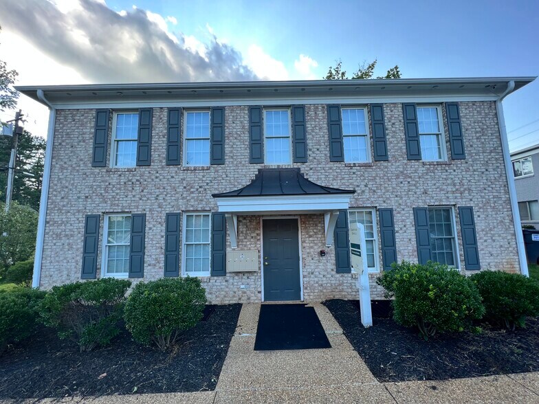More Photos Of 2116 Angus Rd, Charlottesville Medical For Lease
