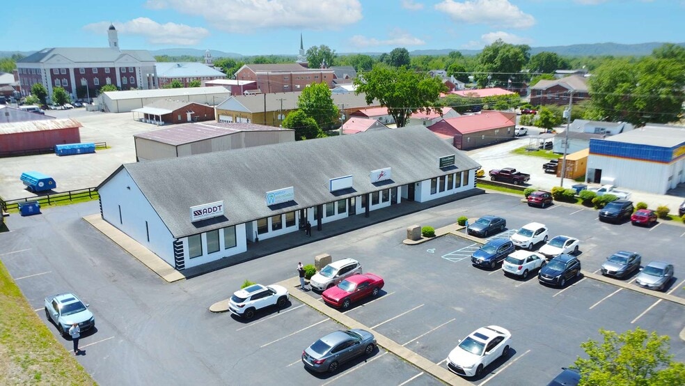 Primary Photo Of 181 Highway 44 E, Shepherdsville Storefront For Sale