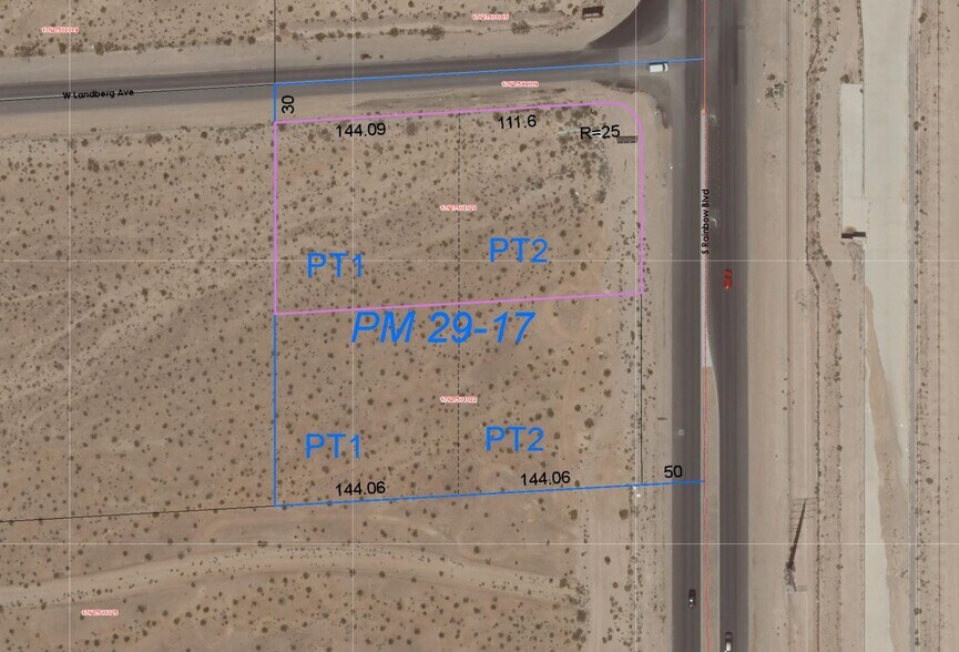 More Photos Of , Las Vegas Land For Sale