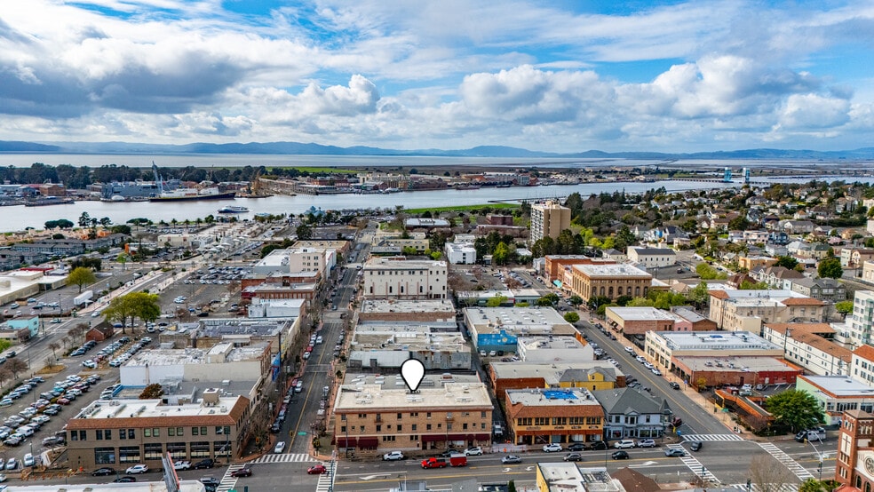 More Photos Of 1711 Sonoma Blvd, Vallejo Storefront For Sale