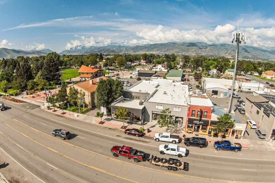 More Photos Of 162 S Main St, Heber City General Retail For Sale