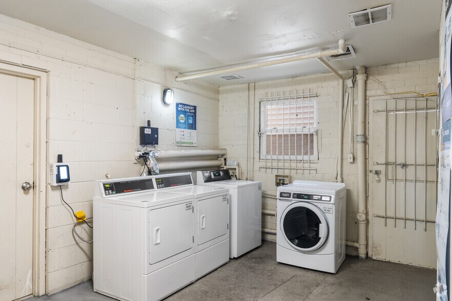 More Photos Of 4919 A St SE, Washington Apartments For Sale