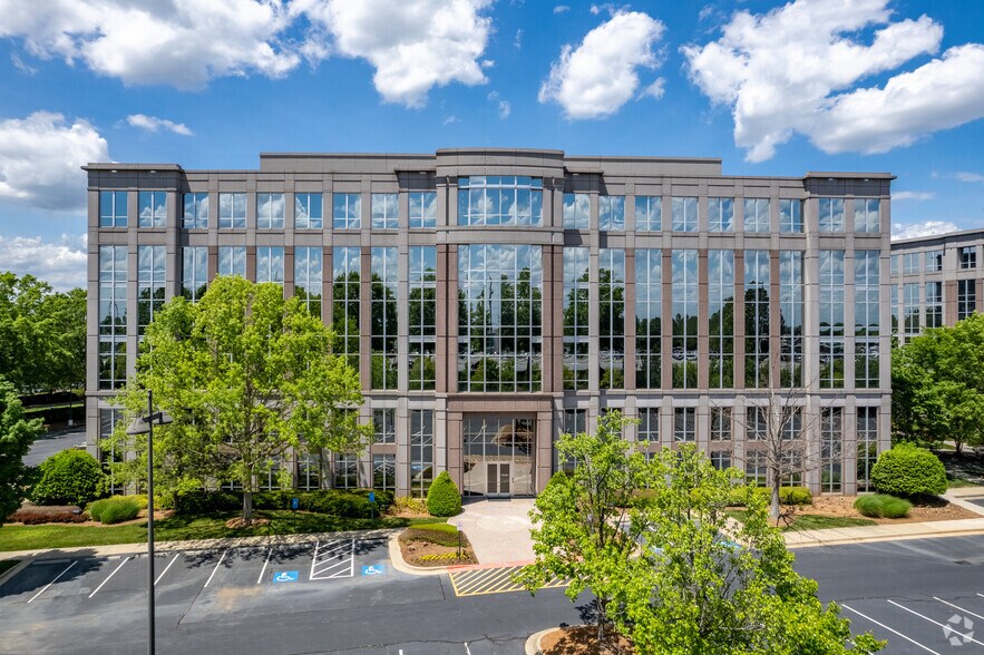 More Photos Of 3097 Satellite Blvd, Duluth Office For Lease