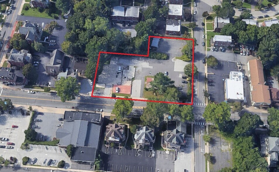 More Photos Of 340 W Baltimore Ave, Media Land For Lease