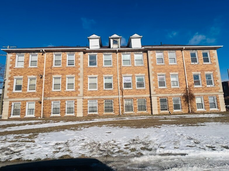 More Photos Of 13205 La Salle Blvd, Detroit Multifamily For Sale