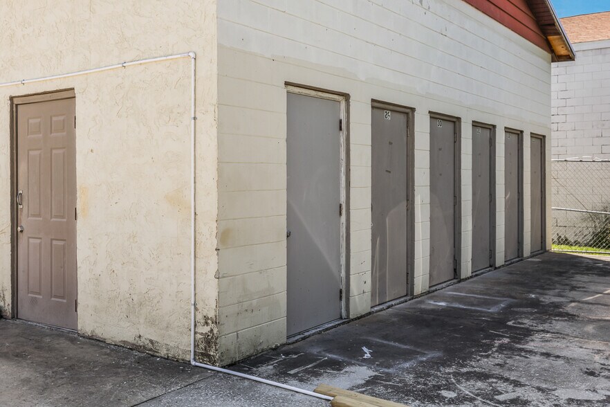 More Photos Of 3545 Recker Hwy, Winter Haven Warehouse For Sale