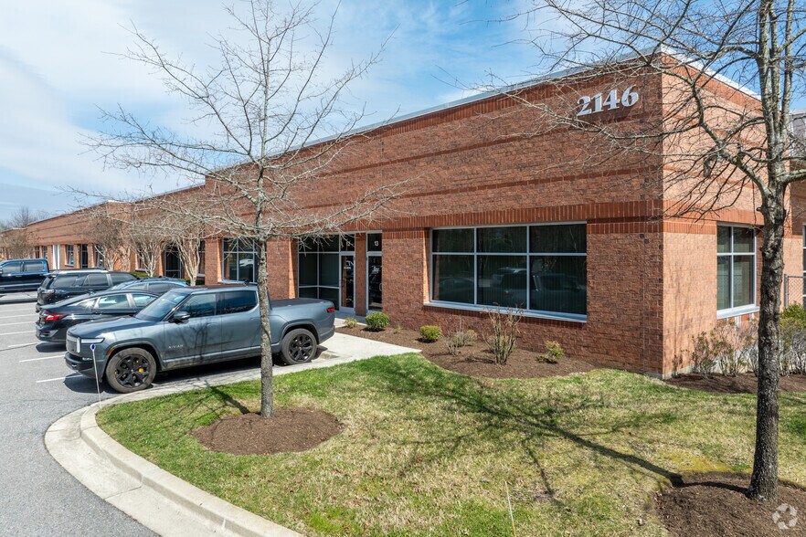 Primary Photo Of 2146 Priest Bridge Ct, Crofton Light Manufacturing For Lease