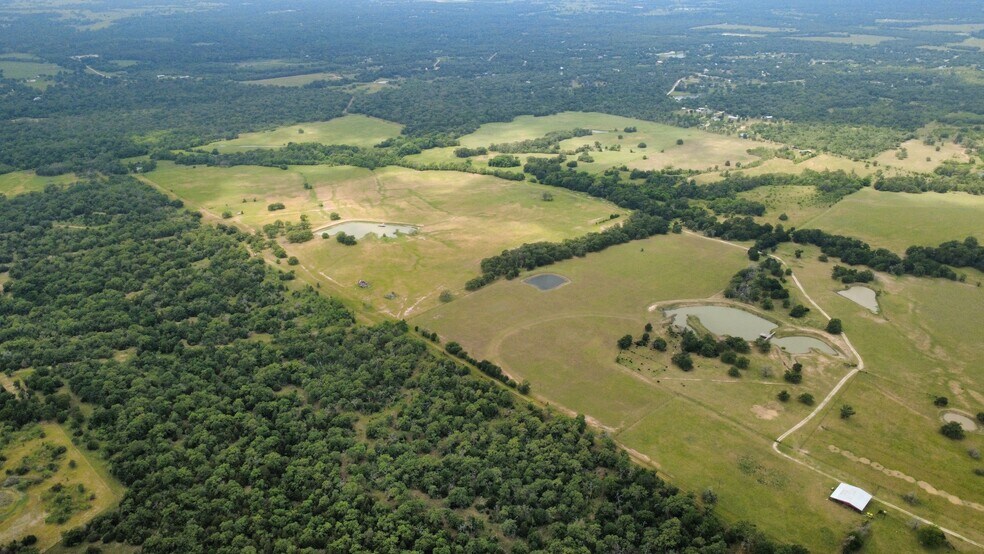 More Photos Of 5235 FM 60 E, Somerville Land For Sale