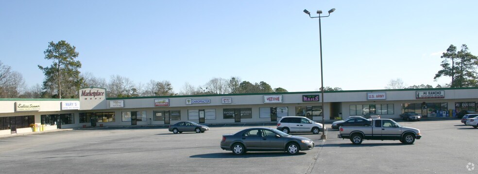 More Photos Of 4471 Columbia Rd, Augusta General Retail For Lease