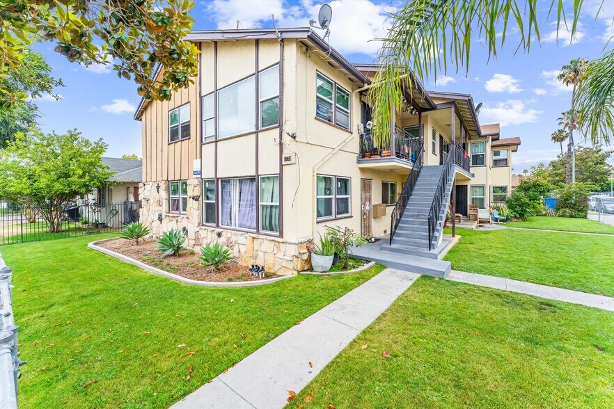 More Photos Of 1173 N Mayfair Ave, Anaheim Apartments For Sale